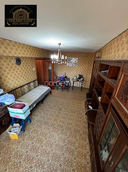 Militari - Valea Lunga | 3 Camere | 2 Bai | Balcon | Metrou - 3