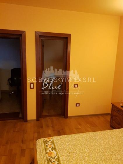 VILA KM 5 P+1+M ,TEREN 1000MP    - 9