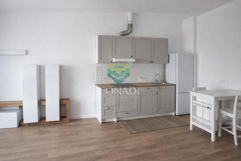 Zona verde | Apartament 2 camere | Prima Chirie | 5 min Metrou - 3