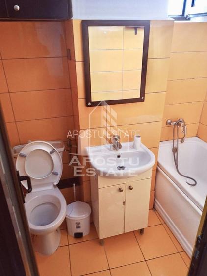 Apartament 2 camere, Dacia-Timisoara, PetFriendly - 6