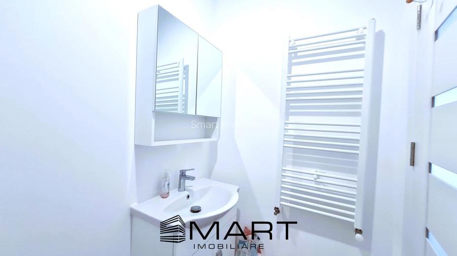 Apartament lux 3 camere la vila in Selimbar - 5