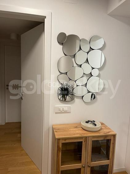 Apartament cochet cu 2 camere in complex rezidential - 11