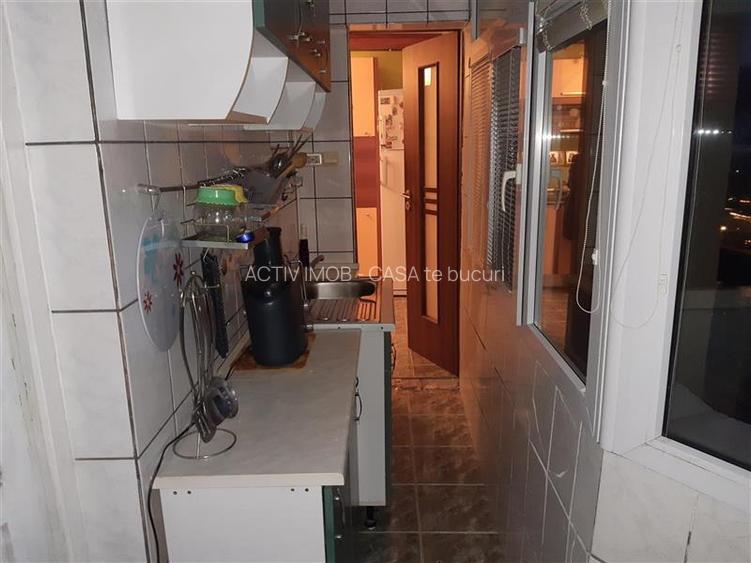 Resita, Chirie, 3 Cam. Dec. Mobilat+Utilat, Central - 19