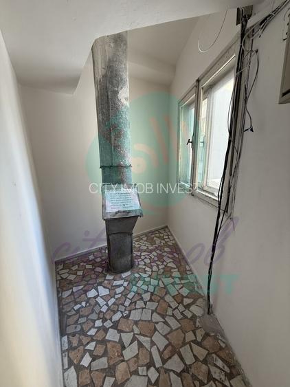 Bloc P+9 format din 2 scari in zona Calea Calarasilor - 8