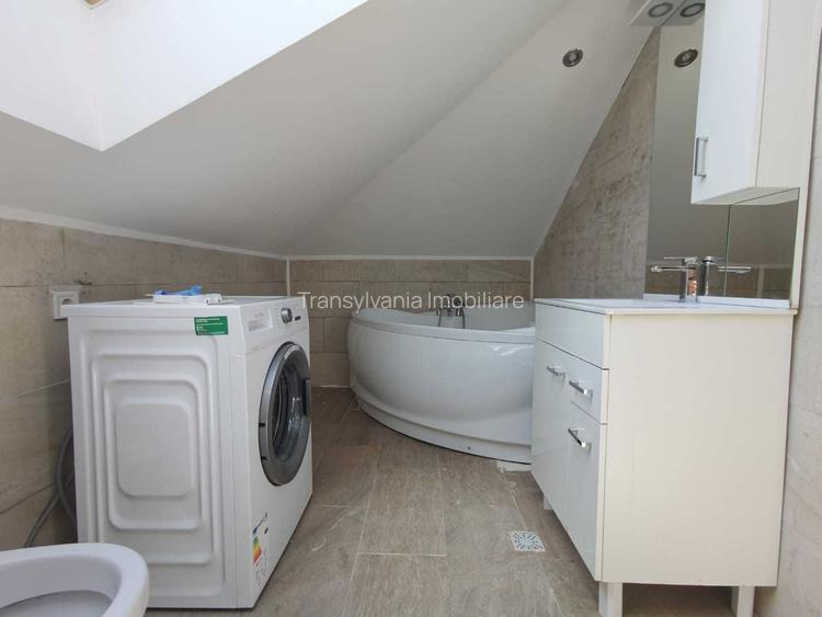 Apartament cu 3 camere decomandat | 61 mp | Floresti - 8