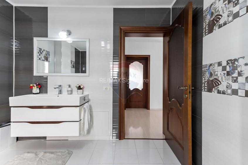 DE VANZARE  Vila cu piscina Zona Colentina - 25