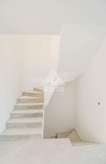Casă modernă PREMIUM de tip duplex în Florești zona Centurii de Sud - 34