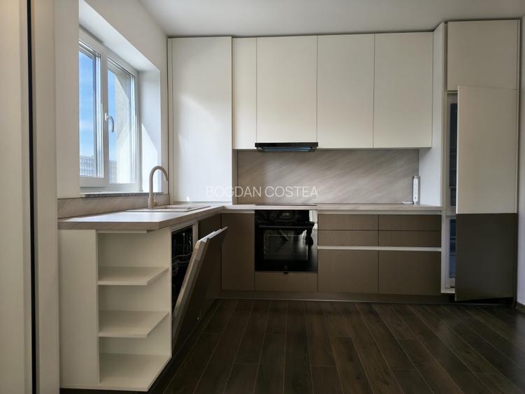 Apartament 2 camere cu parcare si boxa - Avantgarden 3 Faza 5 - 10