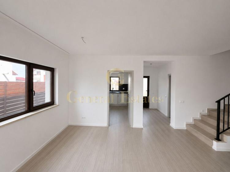 CASĂ SPRE INCHIRIERE – 4 CAMERE | BRAȘOV, CARTIER IZVOR - 2