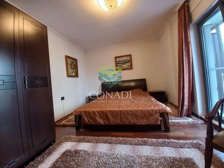 Apartament cu 4 camere  Sos Nordului-Herastrau - 9