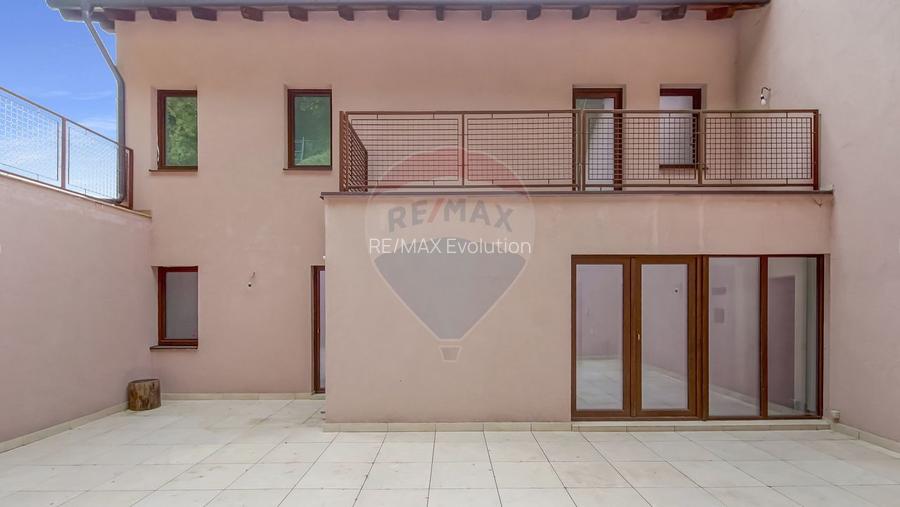 PENTHOUSE UNIC CU 168 MP UTILI SI 189 MP DE TERASE |SCHEII BRASOVULUI - 6