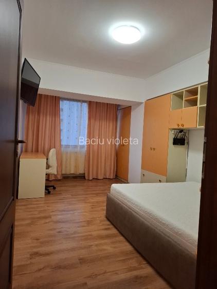 Închiriez apartament 3 camere metrou Nicolae Grigorescu  - 9