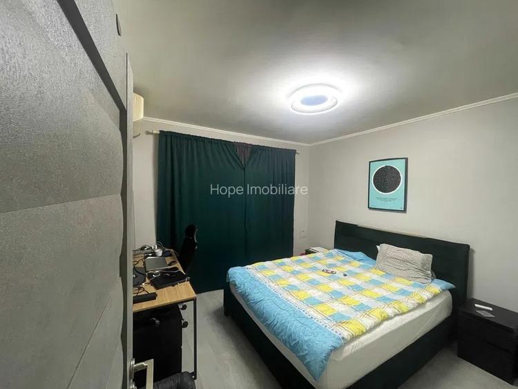 Vatra Luminoasa - Muncii - Apartament 3 camere, renovat, mobilat - 3