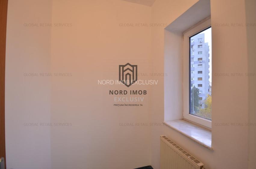 Inchiriere 242 mp | Imobil birouri Domenii | Comision 0%-Reprezentare Proprietar - 15