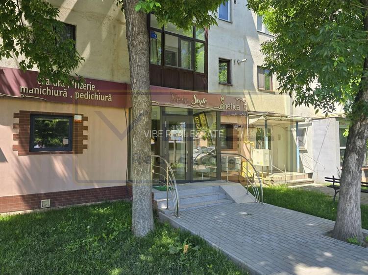 Spațiu Salon/Beauty-Podu Roș - Primăverii - 5