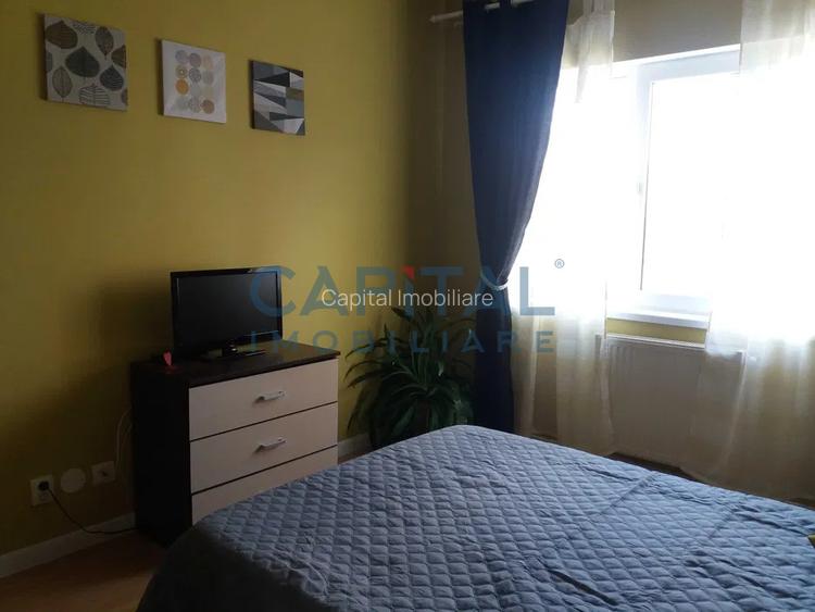 0% Comision | Apartament semidecomandat cu 2 camere, 55 mp | Plopilor | - 4