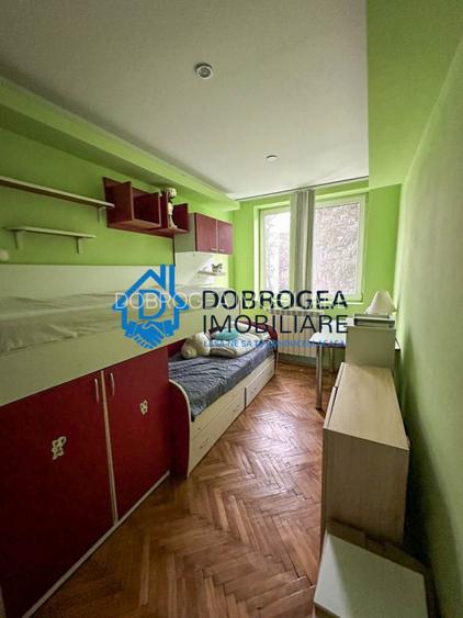 ALEEA MERISOR -APARTAMENMT 3 CAMERE , ETAJ 2,  65 MP, CENTRALA GAZ - 8