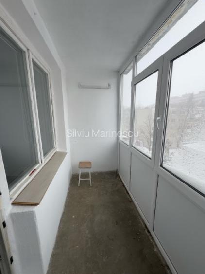 Apartament 3 camere - Bloc 1978 - Drumul taberei - Aleea Istru - metrou - 10