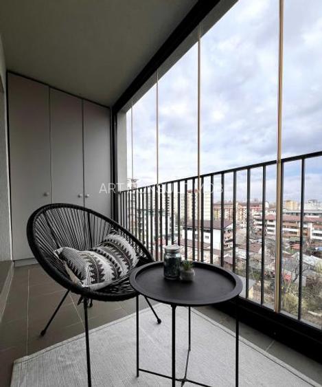 2 Camere | Mihai Bravu | Centrala | Parcare - 6