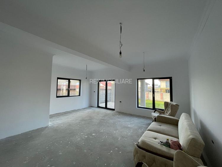 Duplex - 3dormitoare - 3 bai - | Ghiroda | - 4