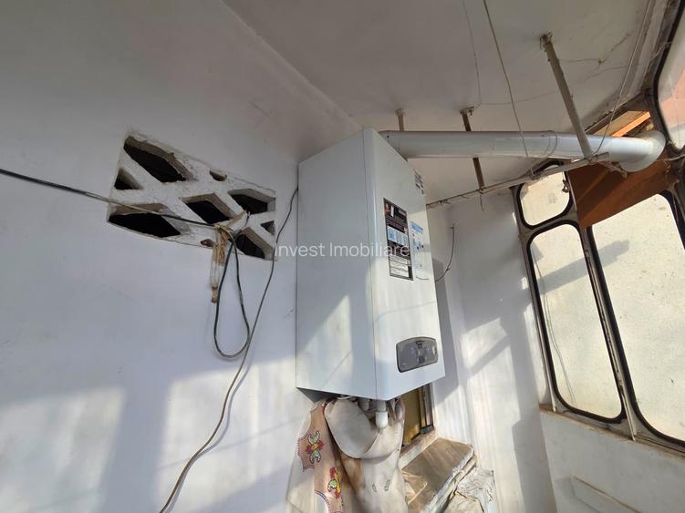 APARTAMENT 3 CAMERE-DECOMANDAT-ETAJ 1 - 11