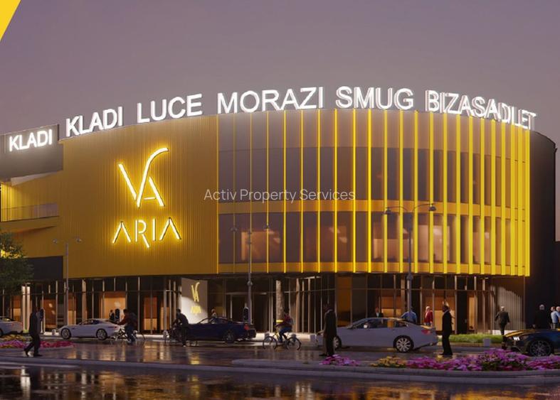 Spatii comerciale de inchiriat in Aria Valea Cascadelor, Comision 0% - 2