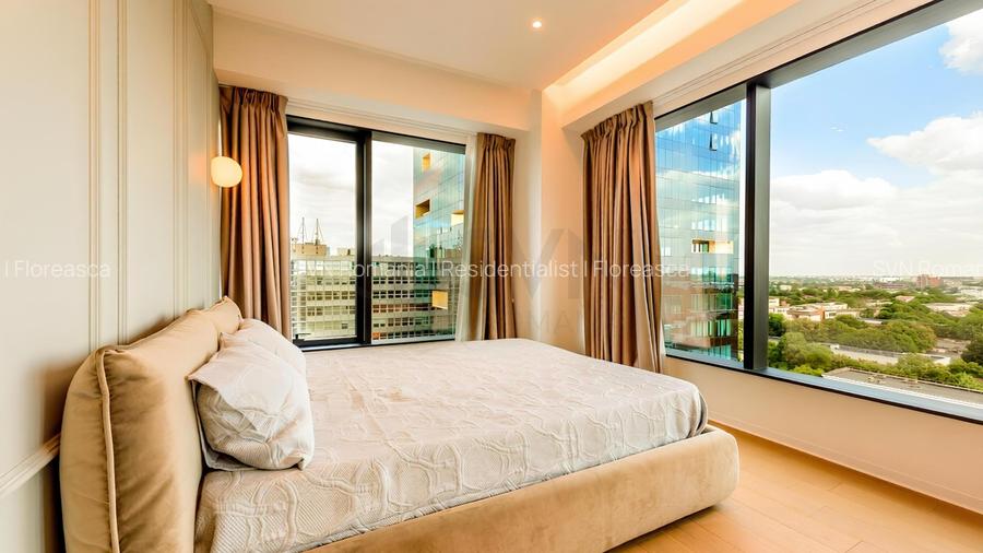 REA1026494 Apartament 3 camere exclusivist in One Mircea Eliade I View superb - 24