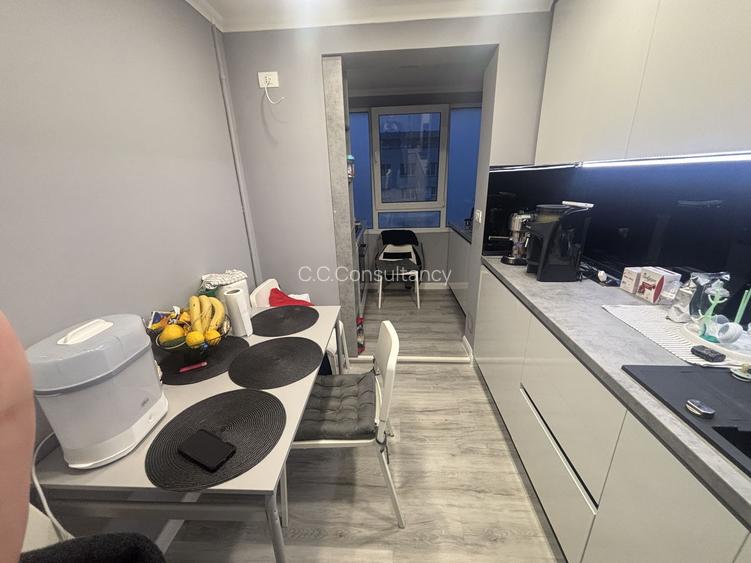 Apartament 3 camere Salajan/Nicolae Grigorescu - 4