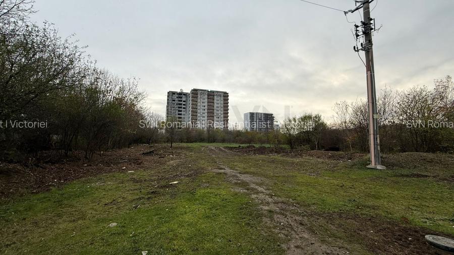 REL4001216 Teren I De Vanzare I Drumul Taberei - 4