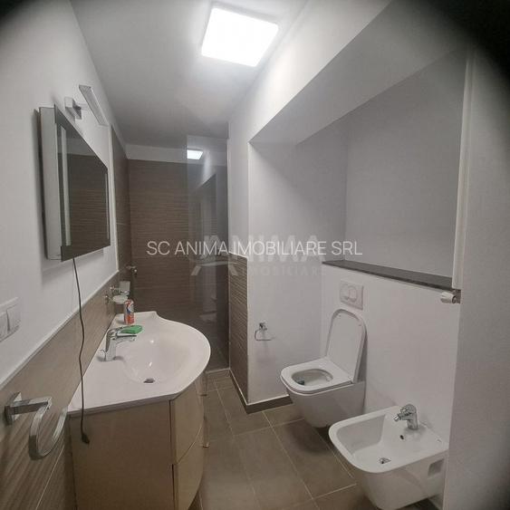 Apartament modern, locatie excelenta langa USAMV si Parcul Babes - 13