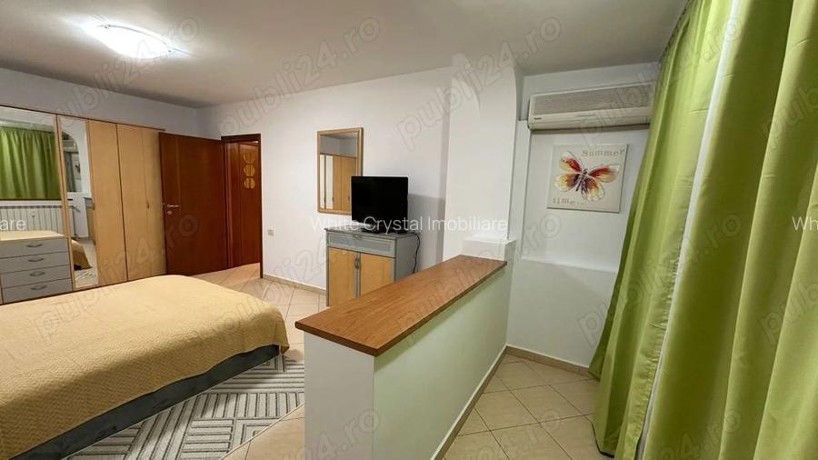Închiriez apartament 2 camere mobilat modern, Unirii,aproape de metrou - 4