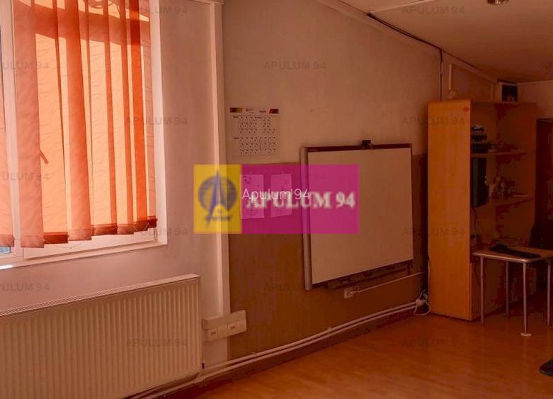 Spatiu birouri zona Lujerului -Virtutii - 11