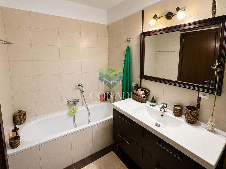 Apartament 3 camere - Curte  73 mp - Erou Iancu Nicolae - 2