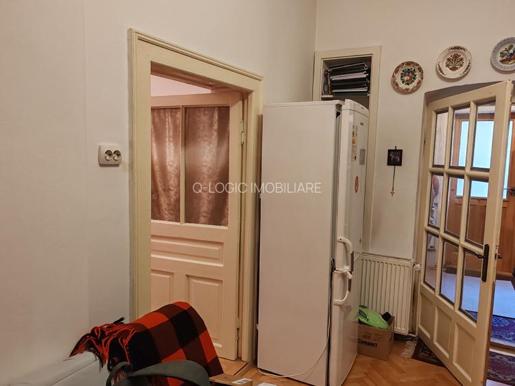 Apartament 4 camere in casa zona Central - 12