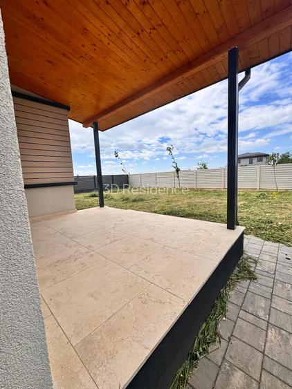 Vila in ansamblu de 16 imobile, finalizata, pret promotional! - 16