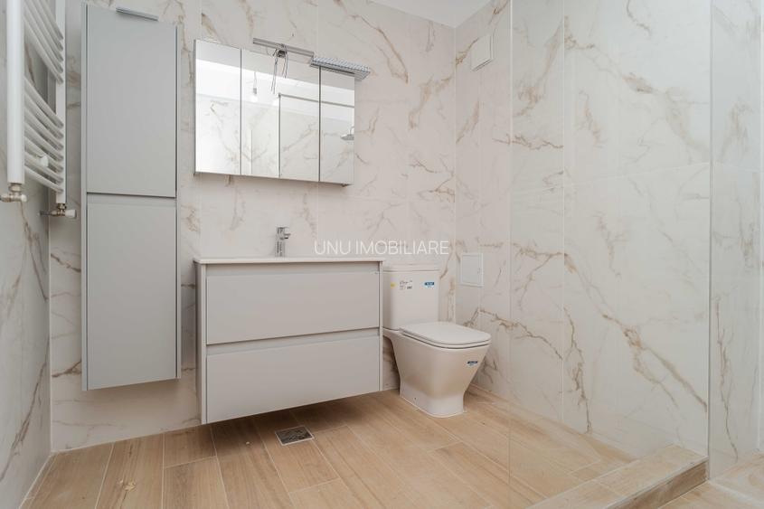 2Camere 60mp Soleia R. 2025 Valea Lupului  - Finisaje Premium - boxa + parcare - 4