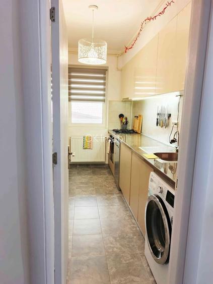 Oportunitate! Apartament 54 mp | zonă dezvoltată | gata de mutare - 8