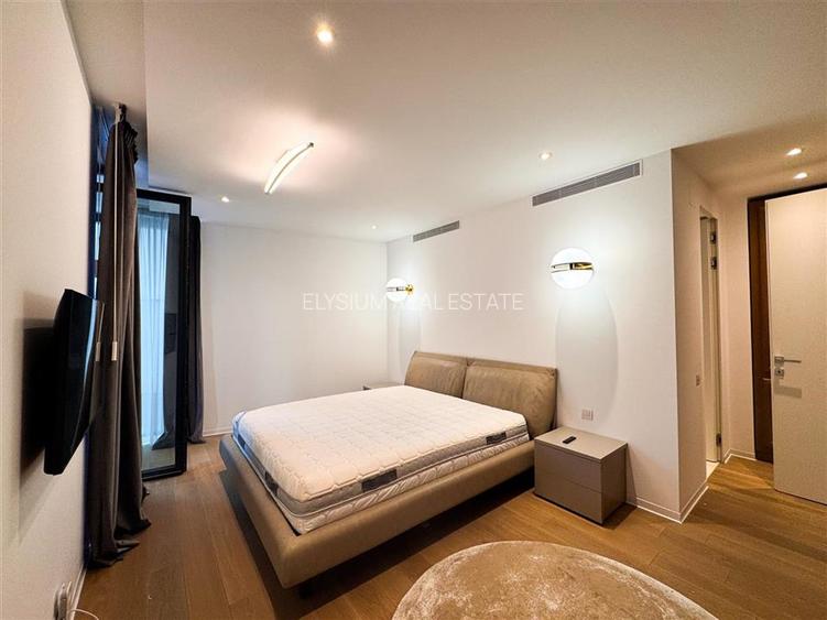 Apartament tip Duplex cu 4 camere de vanzare One Charles de Gaulle - 21