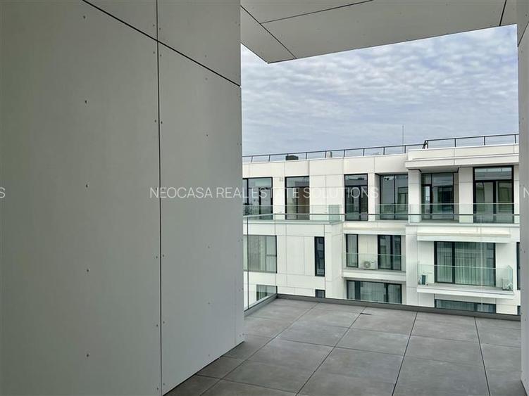 Penthouse spectaculos | ONE Cotroceni Parlk - 21