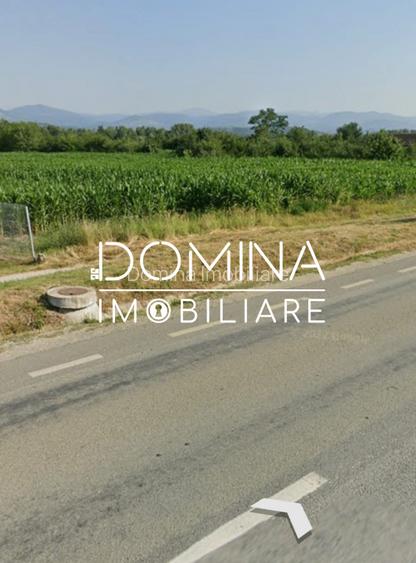 Vanzare teren situat in Targu Jiu, cartier Iezureni, la DN66  - 3