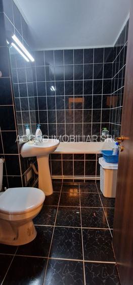 Vedere frontal la mare, 3 camere decomandate. - 10