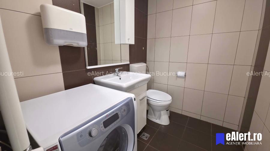 Spațiu comercial 86mp, parter, autorizat salon înfrumusețare, Aparatorii Patriei - 23