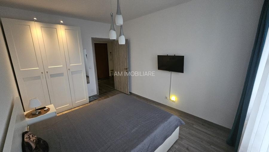 AP. 2 CAMERE METALURGIEI, PARCARE, CENTRALA, MASINA DE SPALAT VASE - 5