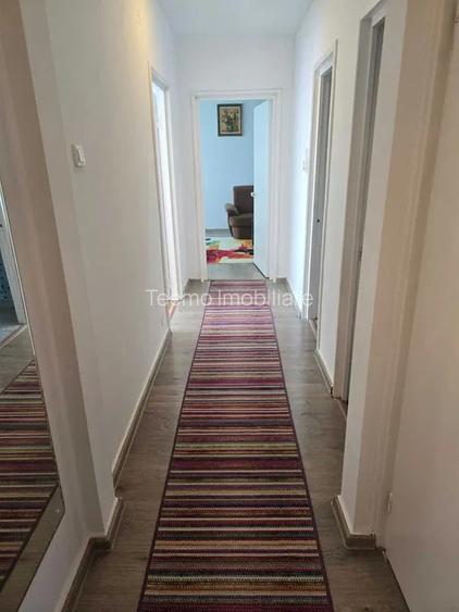 Apartament 2 camere, decomandat, 53 mp, ac, parcare, metrou aproape, Titan - 8