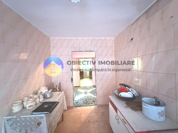 Apartament 3 camere de vanzare – Cartier Precista / Parter - 7