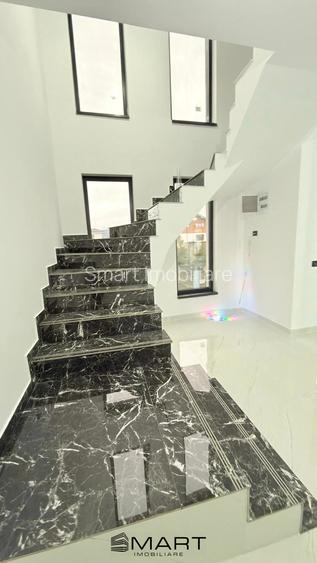 Casa Individuala 130 mp Cristian - 14