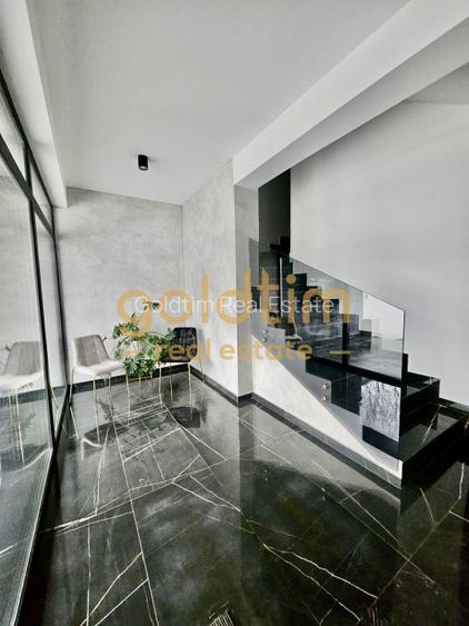 Apartament/4/camere/128mp/IancuNicolae/vedere/libera/terasa/inchisa/modern - 24