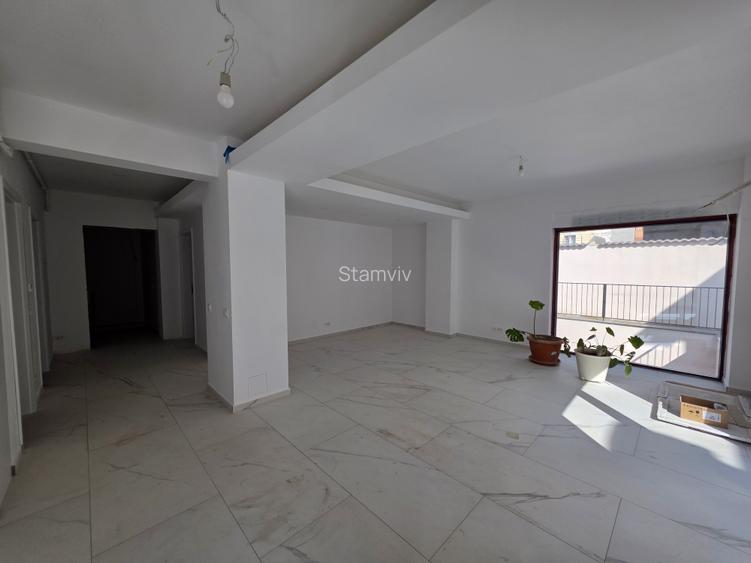 Apartament cu 4 camere de inchiriat in zona Aviatiei - 8