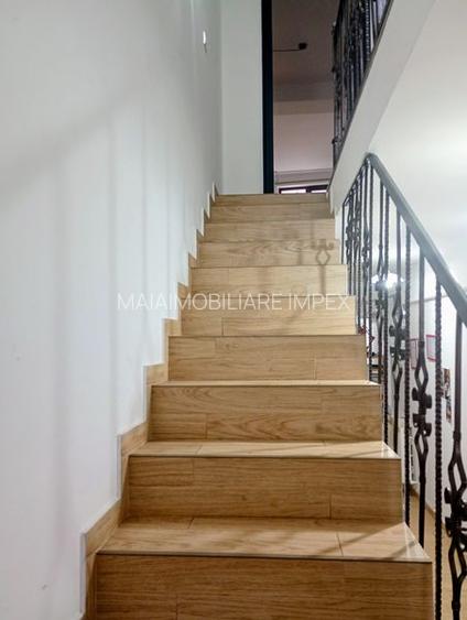 VIla cu 5 camere in zona Mosilor-Obor - 8