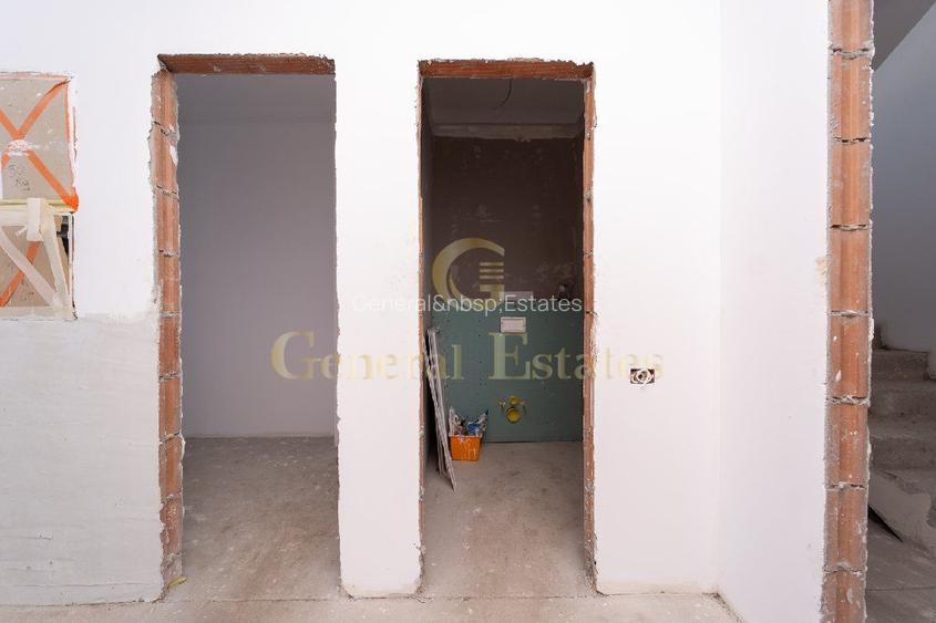 Case moderne cu etaj – Sânpetru, Brașov - 27